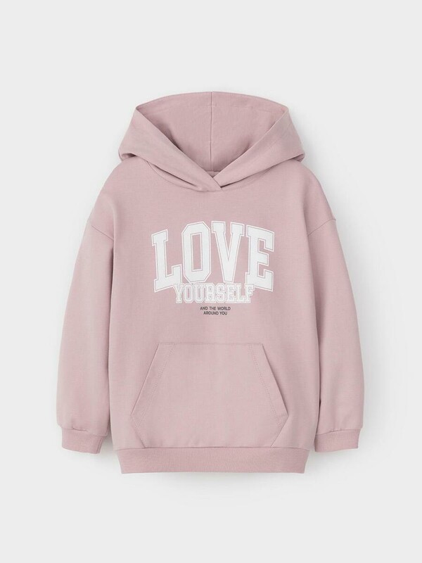 джемпер (худи) для дев